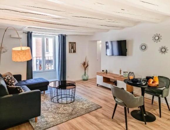 Majord'Home Spa 4*-L'Elegance-Balneo Vieille Ville Annecy Ngoại thất bức ảnh